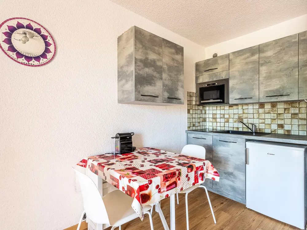 Résidence L'Alicastre