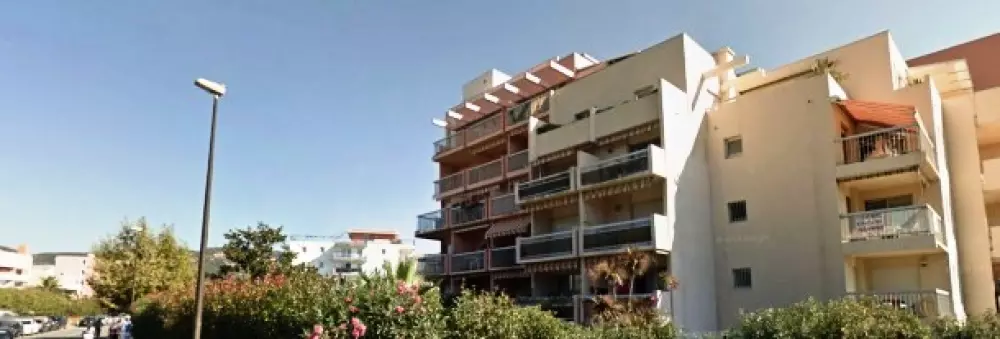 Résidence L'Alicastre