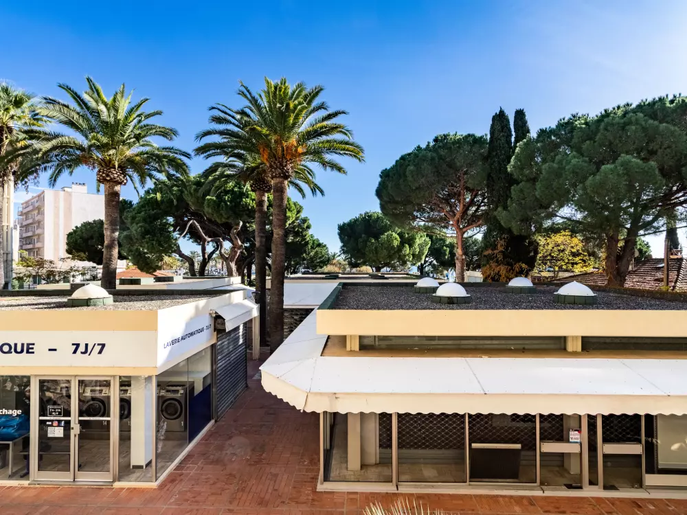 Résidence La Méridienne