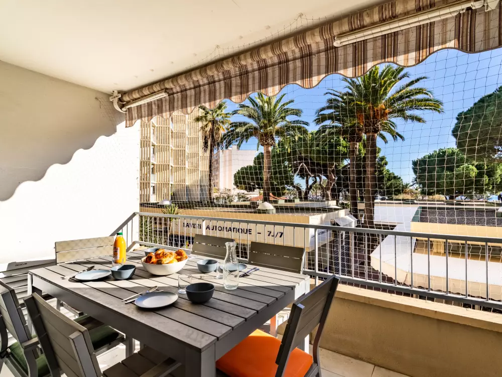 Résidence La Méridienne