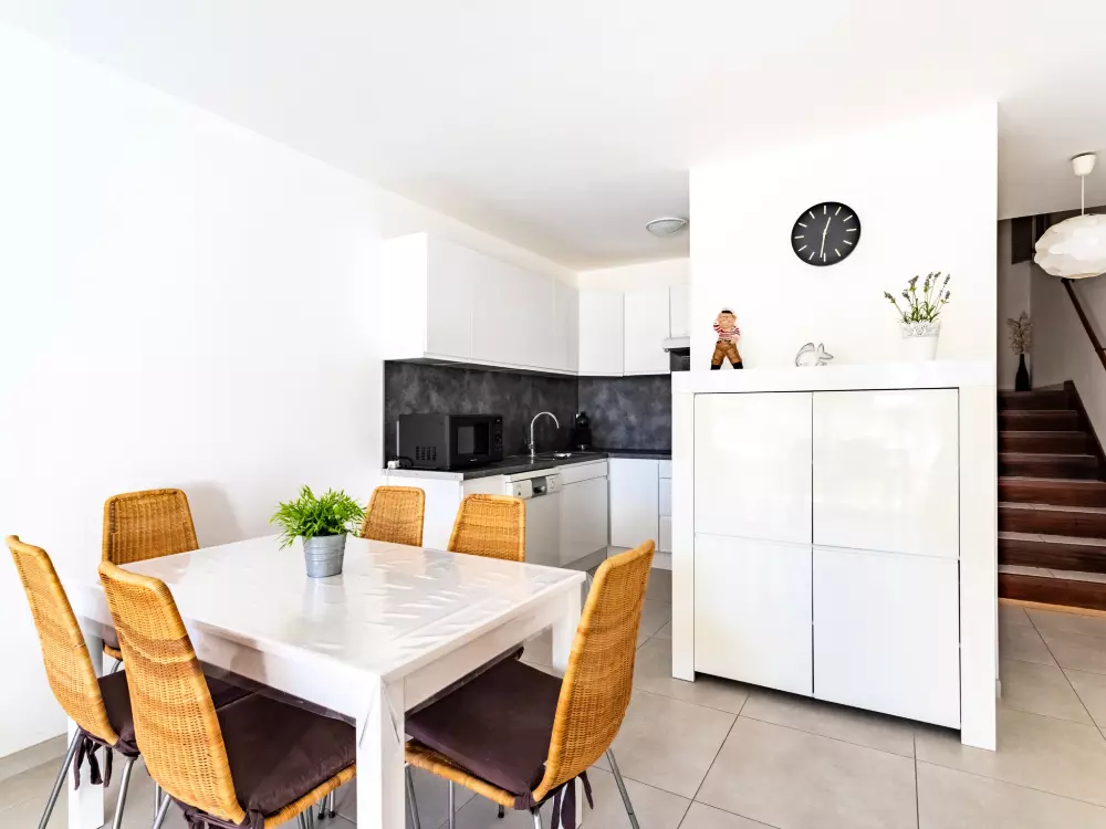 Résidence La Méridienne