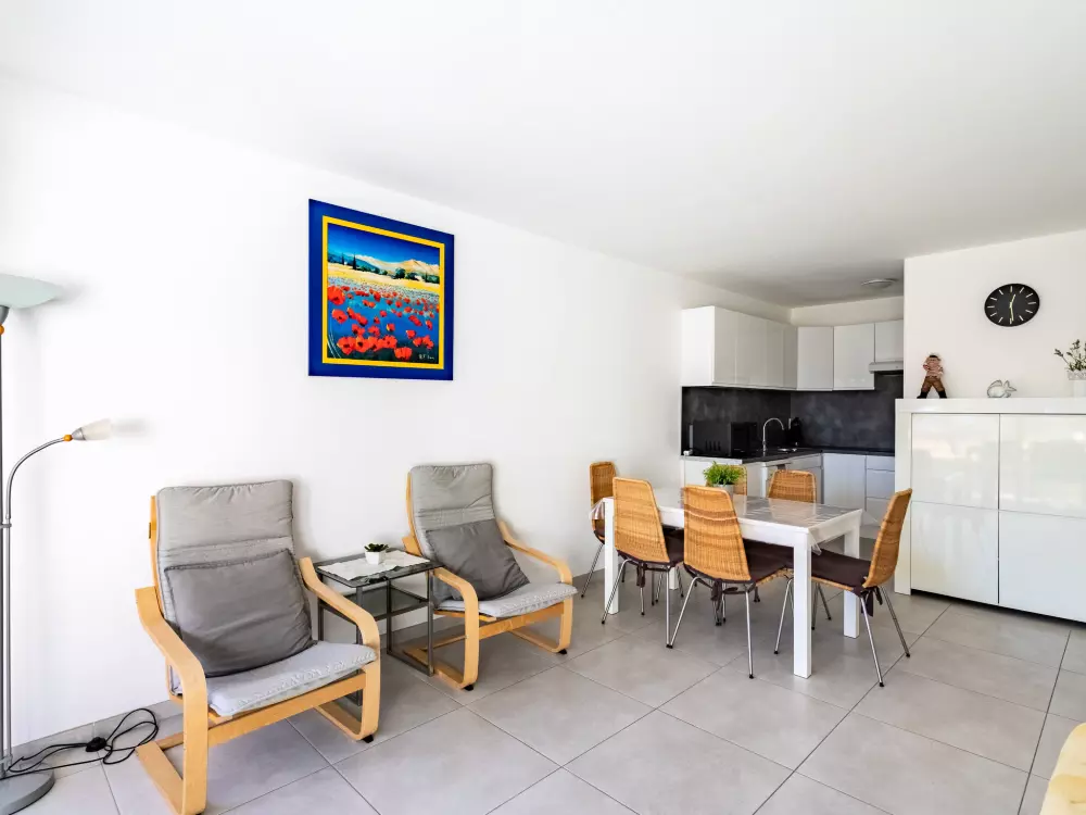 Résidence La Méridienne