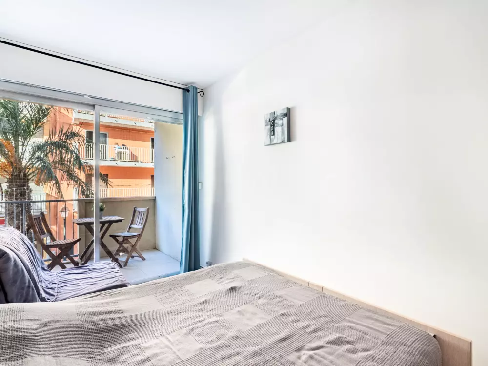 Résidence La Méridienne