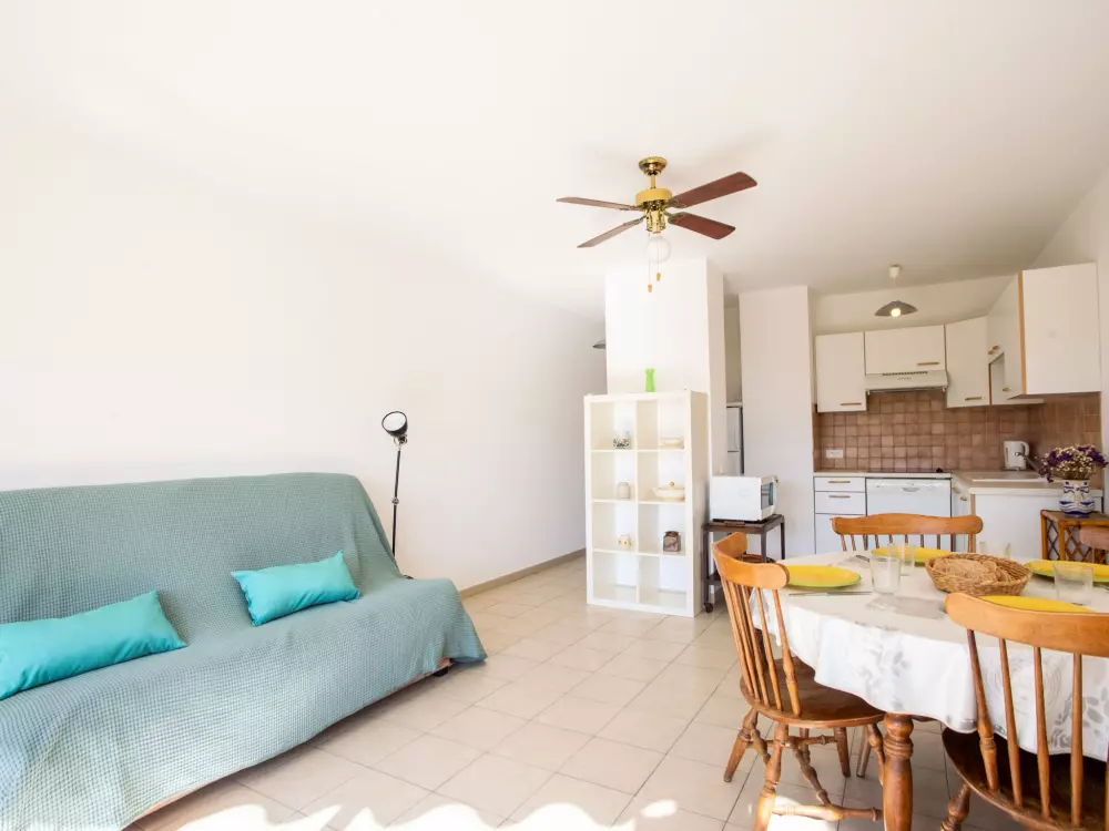 Résidence La Méridienne