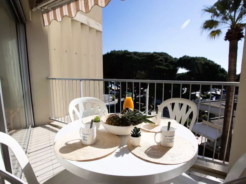 Résidence La Méridienne