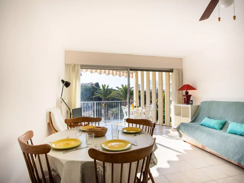 Résidence La Méridienne