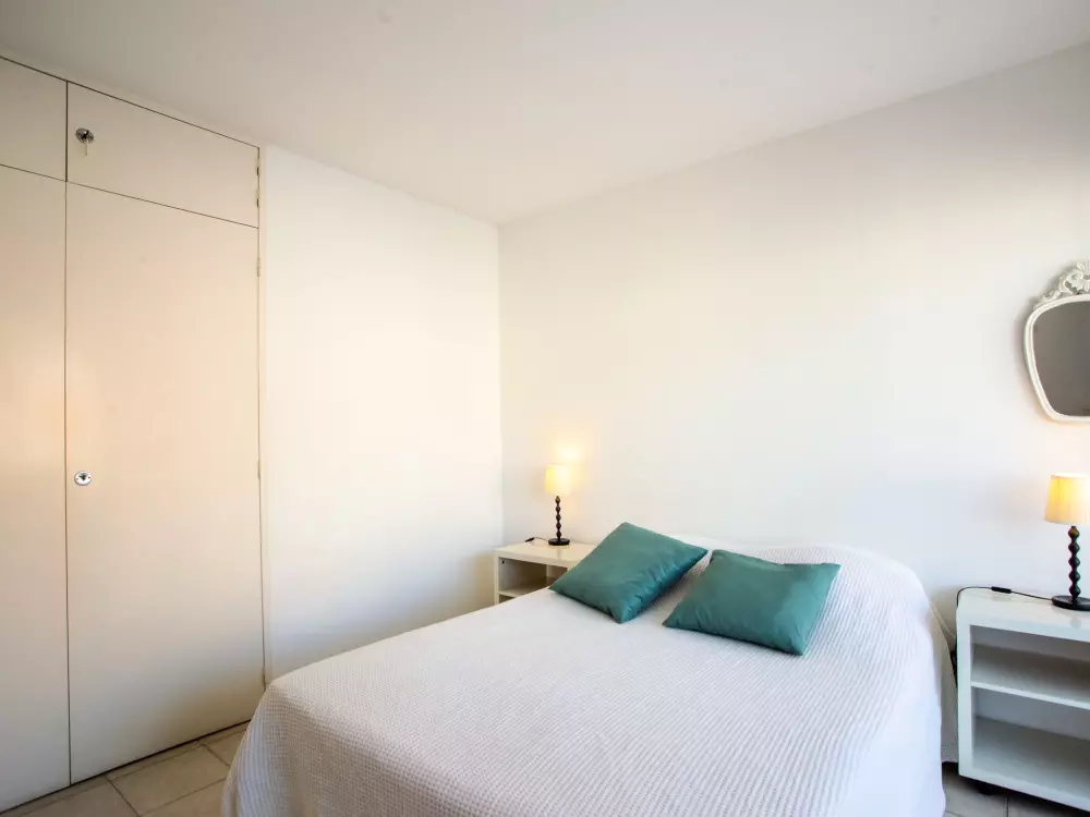 Résidence La Méridienne