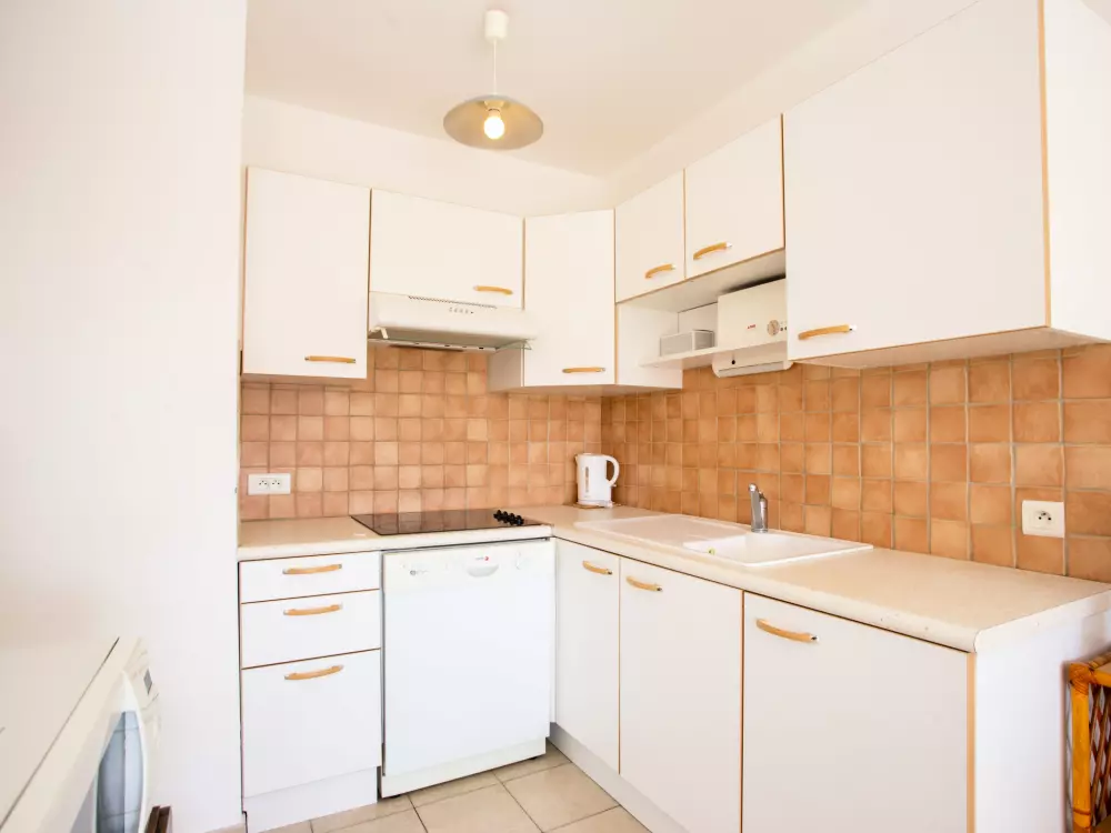 Résidence La Méridienne