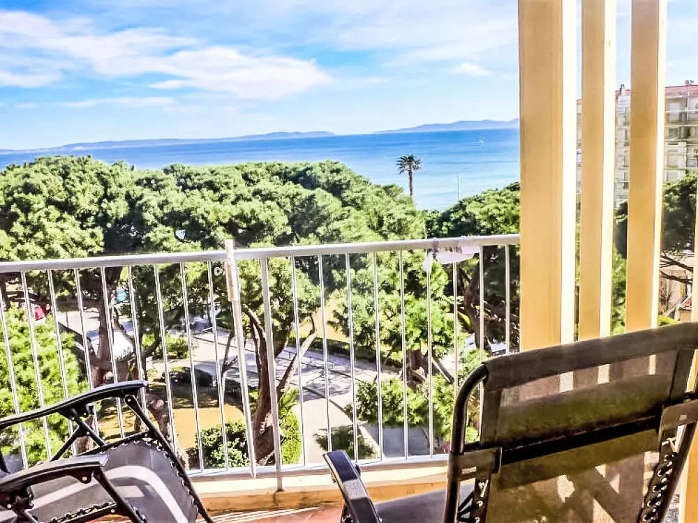 Résidence La Méridienne