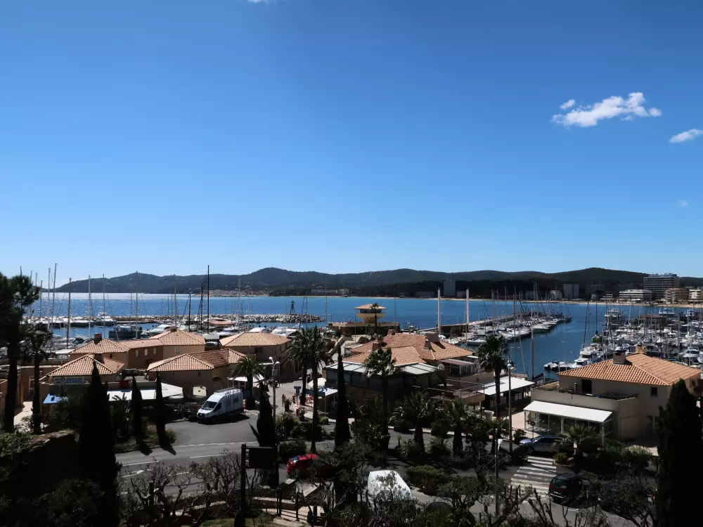 Résidence La Méridienne