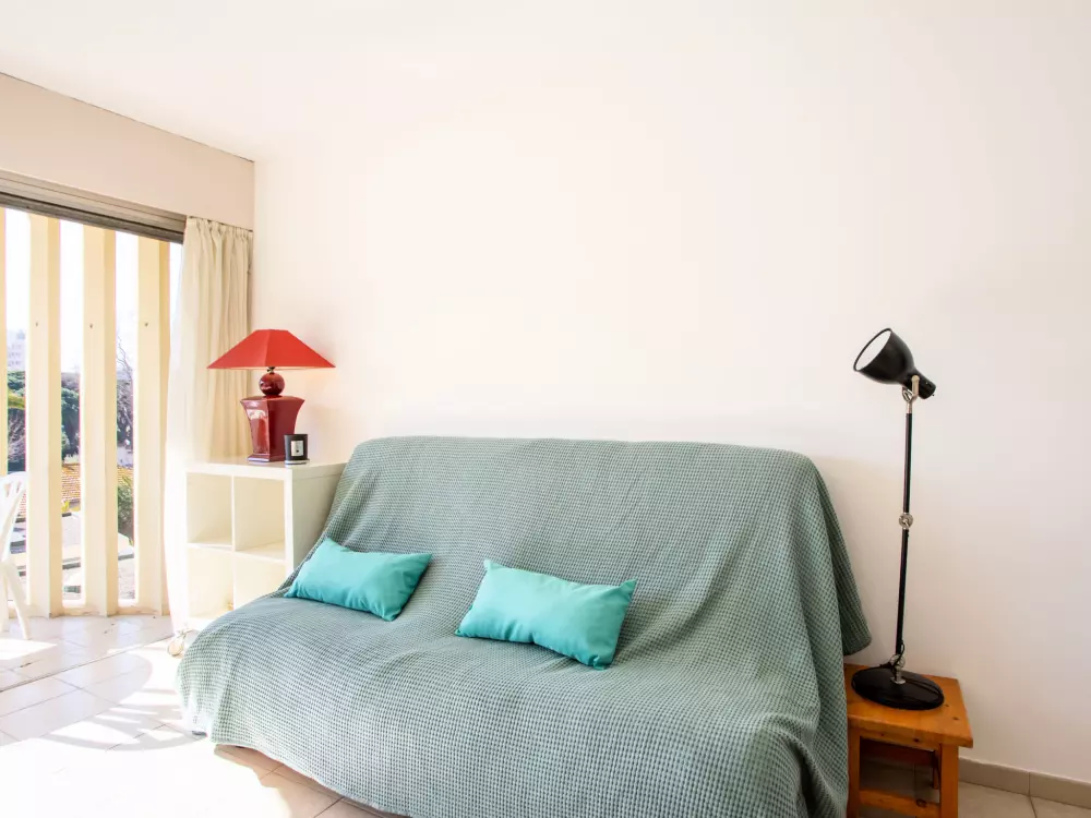 Résidence La Méridienne