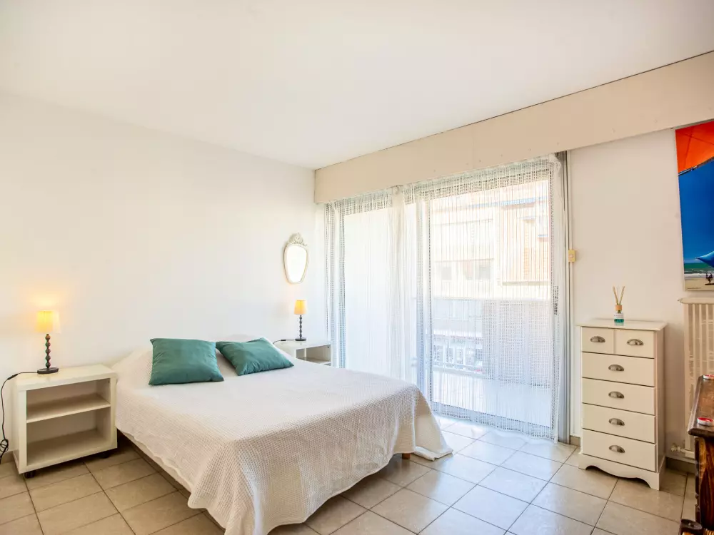 Résidence La Méridienne