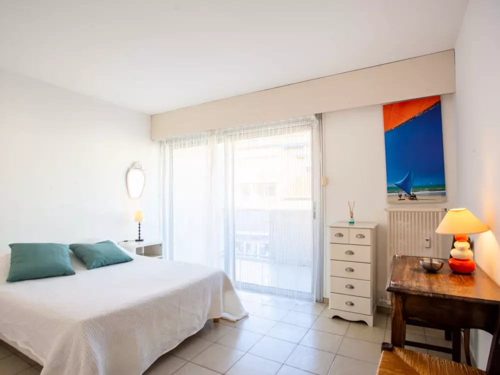 Résidence La Méridienne