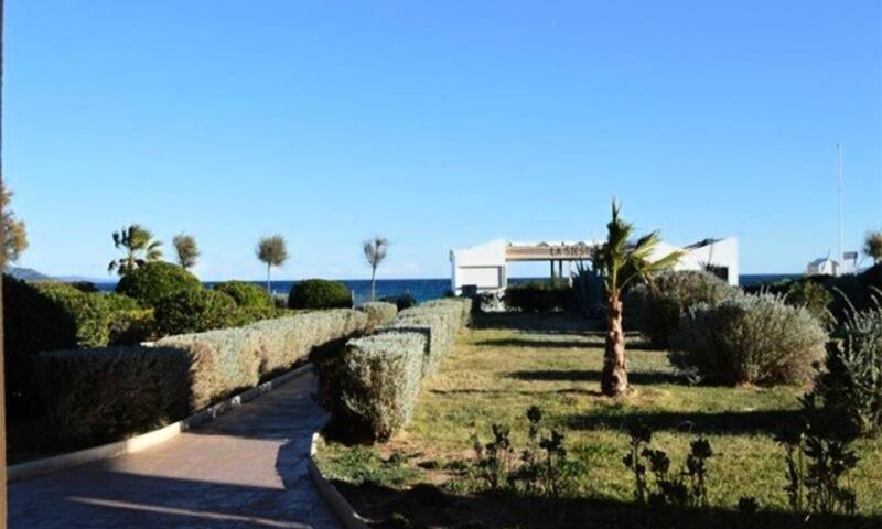 Résidence Lavandou Plage - - Le Lavandou - 11