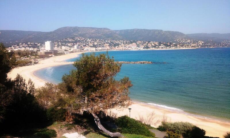 Résidence Lavandou Plage - - Le Lavandou - 12