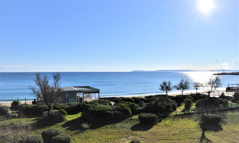 Résidence Lavandou Plage - Le Lavandou - 32