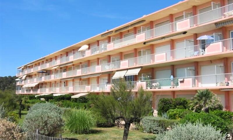 Résidence Lavandou Plage - Le Lavandou - 33