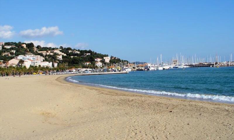 Résidence Lavandou Plage - Le Lavandou - 35