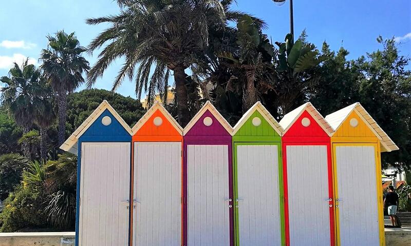 Résidence Lavandou Plage - Le Lavandou - 36