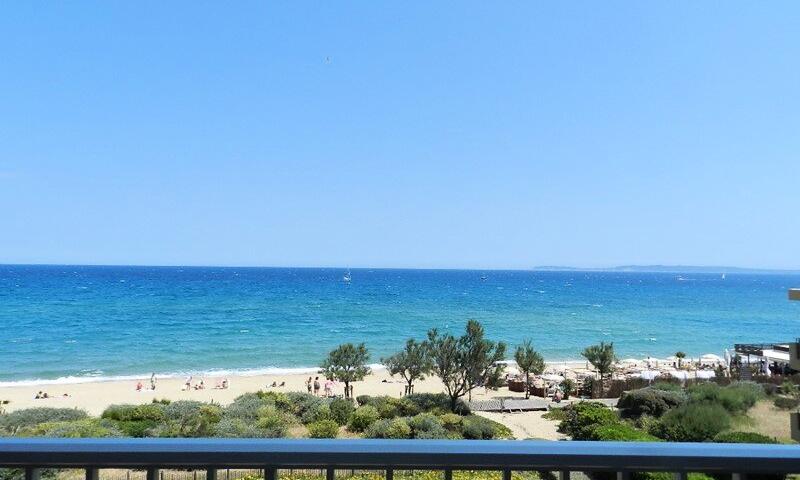 Résidence Lavandou Plage - - Le Lavandou - 6