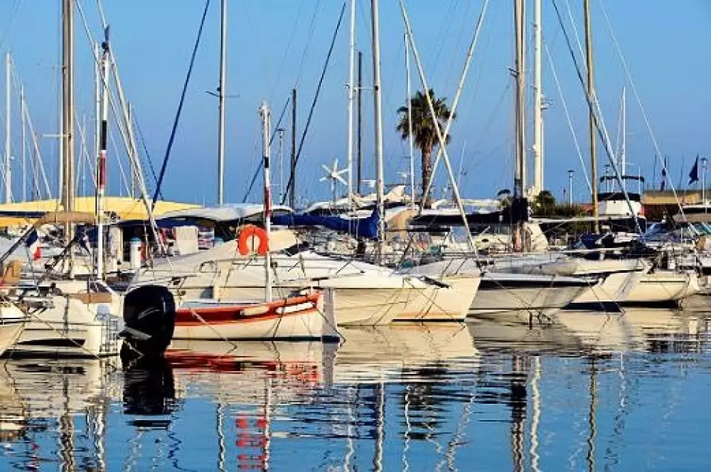 Résidence Lavandou Plage