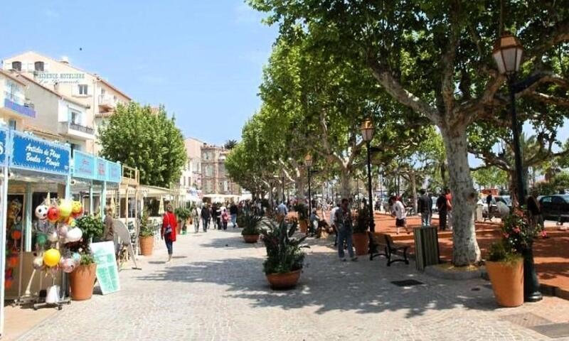 Résidence Lavandou Plage - - Le Lavandou - 10
