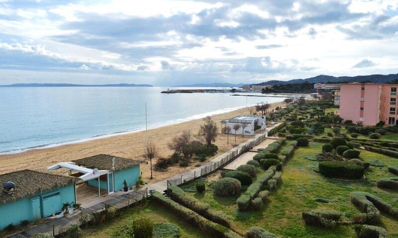 Résidence Lavandou Plage - - Le Lavandou - 2