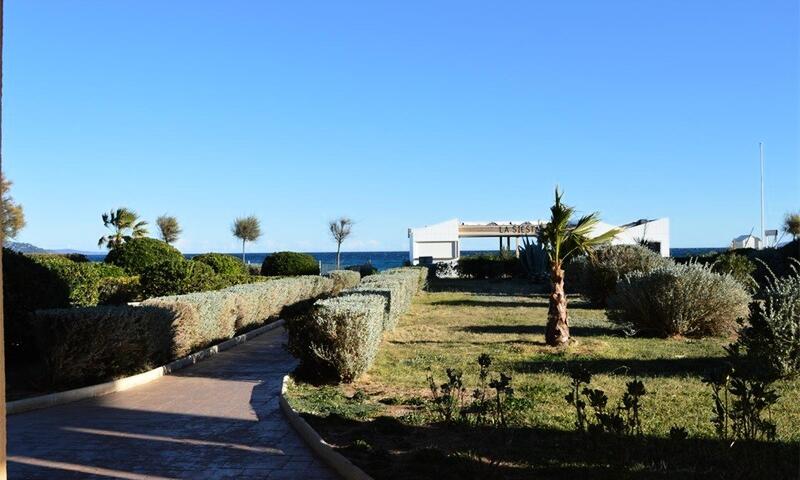 Résidence Lavandou Plage - - Le Lavandou - 11