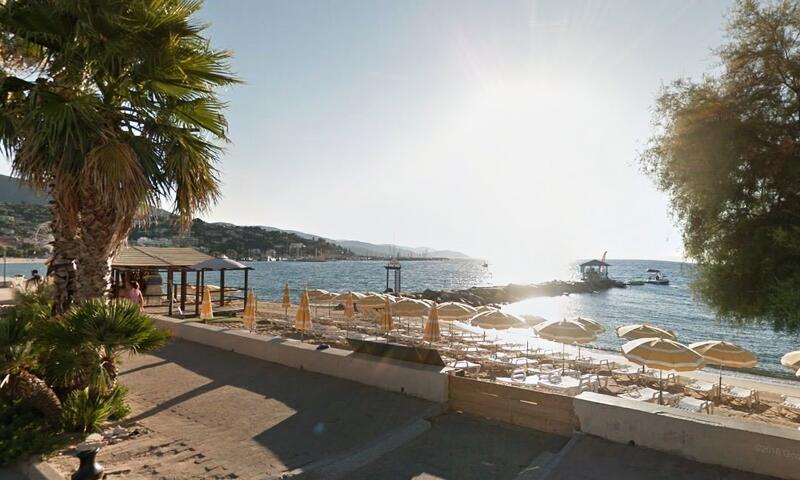 Résidence Lavandou Plage - Le Lavandou - 14