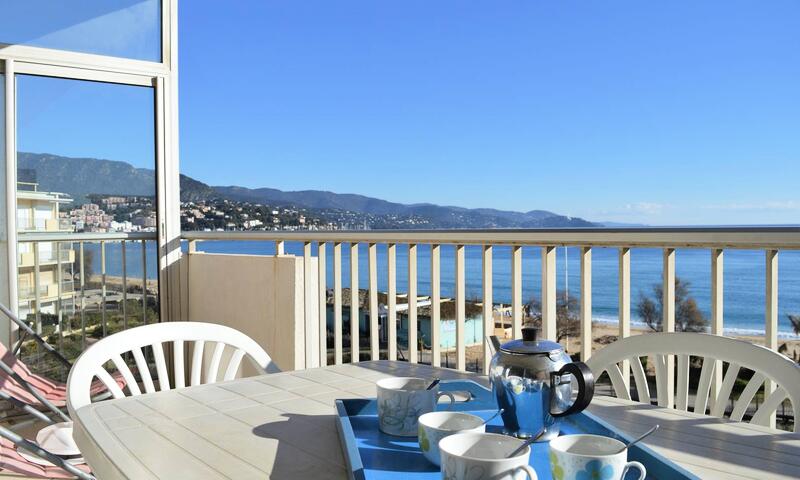 Résidence Lavandou Plage - - Le Lavandou - 1