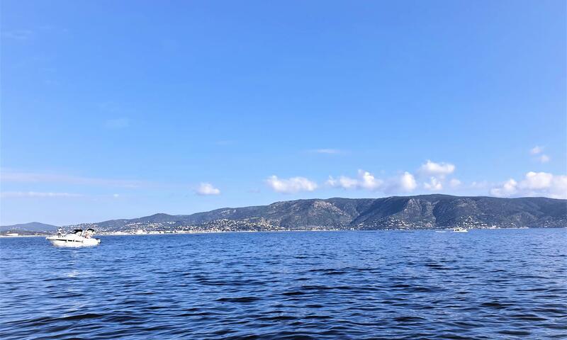 Résidence Lavandou Plage - - Le Lavandou - 19