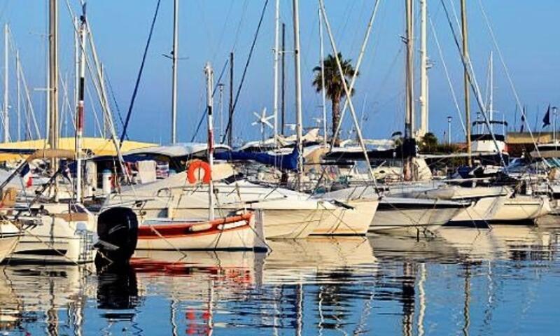 Résidence Lavandou Plage - - Le Lavandou - 16