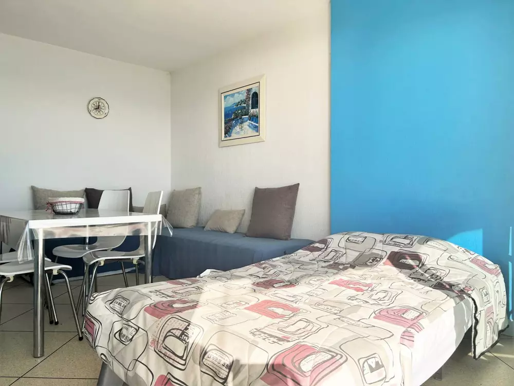 Résidence Lavandou Plage