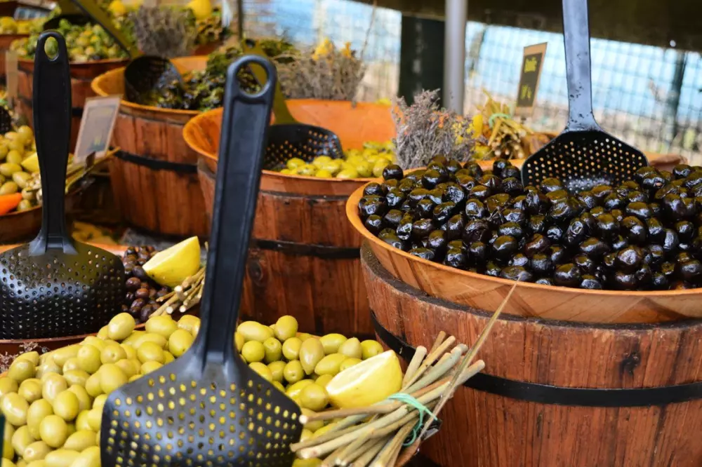 Résidence Lavandou Plage