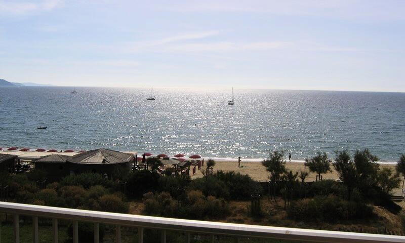 Résidence Lavandou Plage - - Le Lavandou - 8