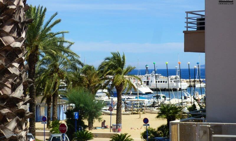 Résidence Lavandou Plage - - Le Lavandou - 11