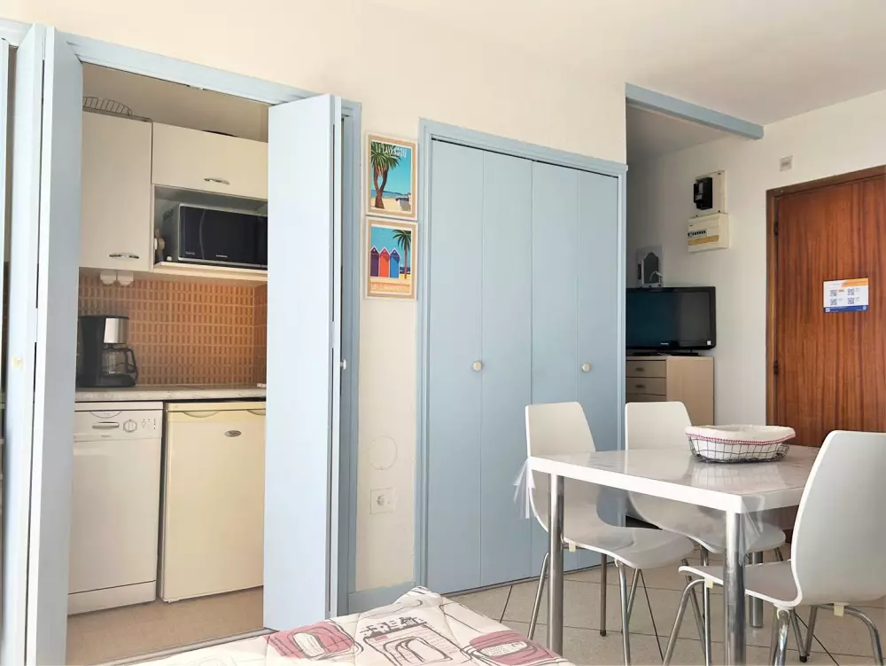 Résidence Lavandou Plage