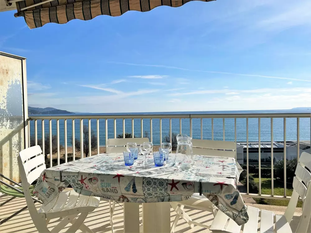 Résidence Lavandou Plage