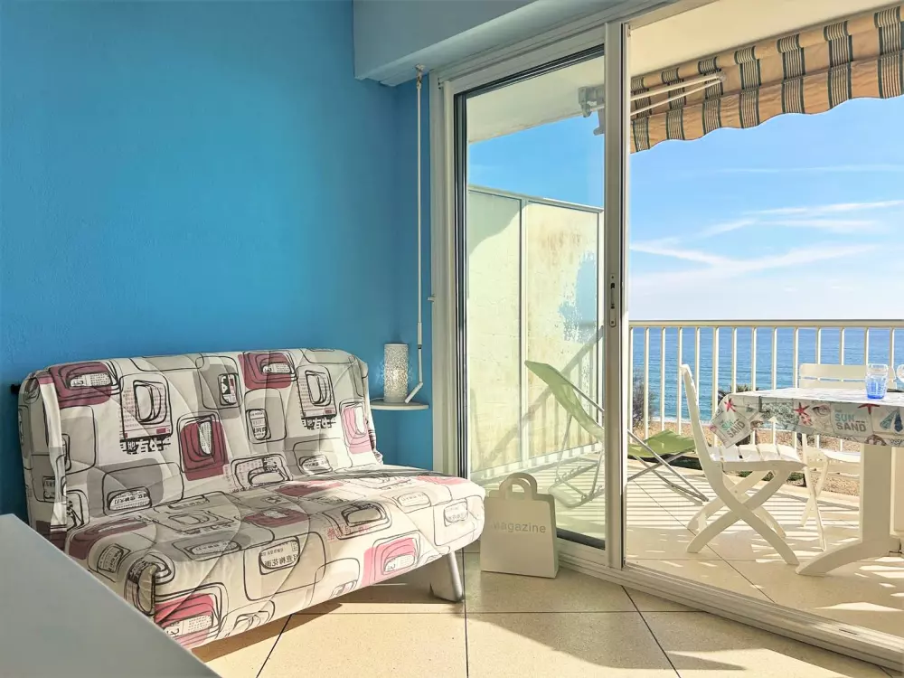 Résidence Lavandou Plage