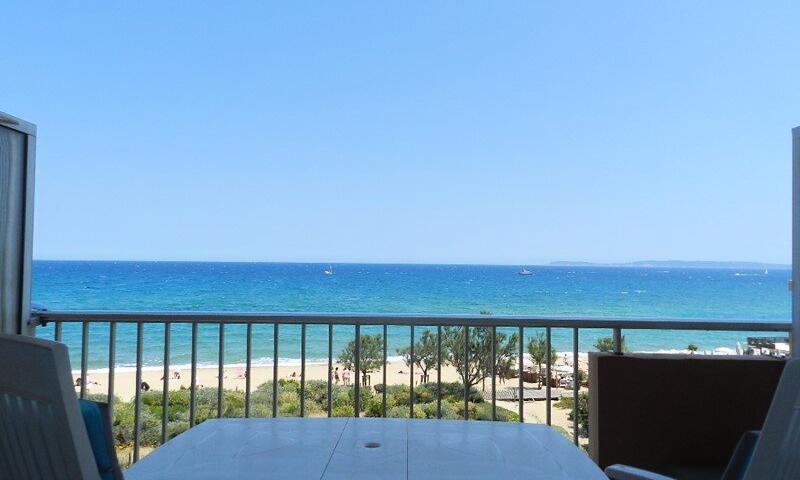 Résidence Lavandou Plage - - Le Lavandou - 9