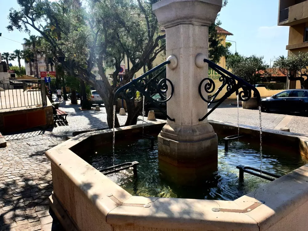 Résidence Lavandou Plage