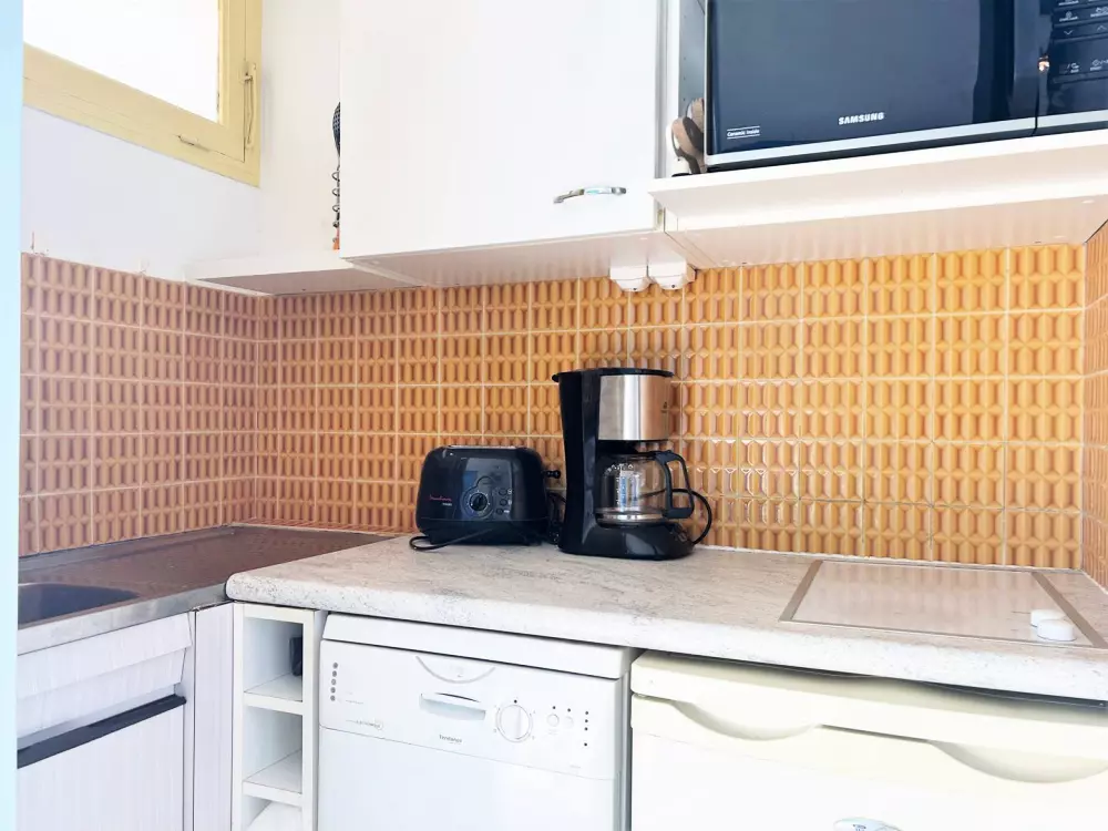 Résidence Lavandou Plage