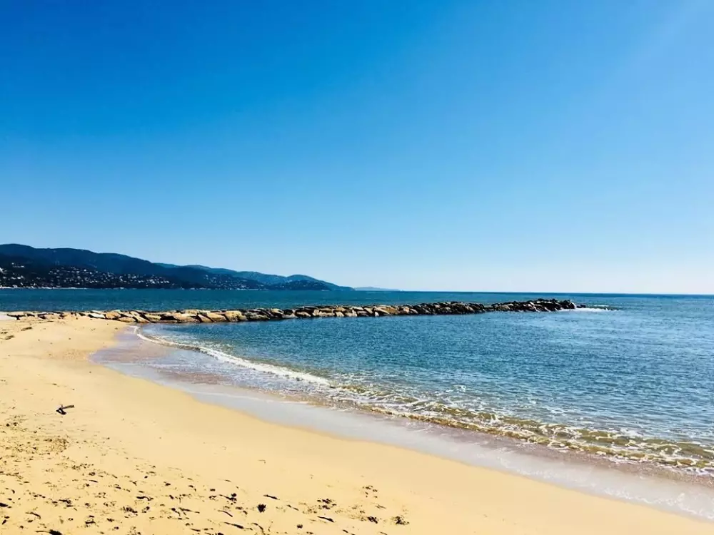 Résidence Lavandou Plage