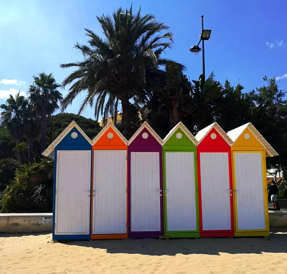 Résidence Lavandou Plage