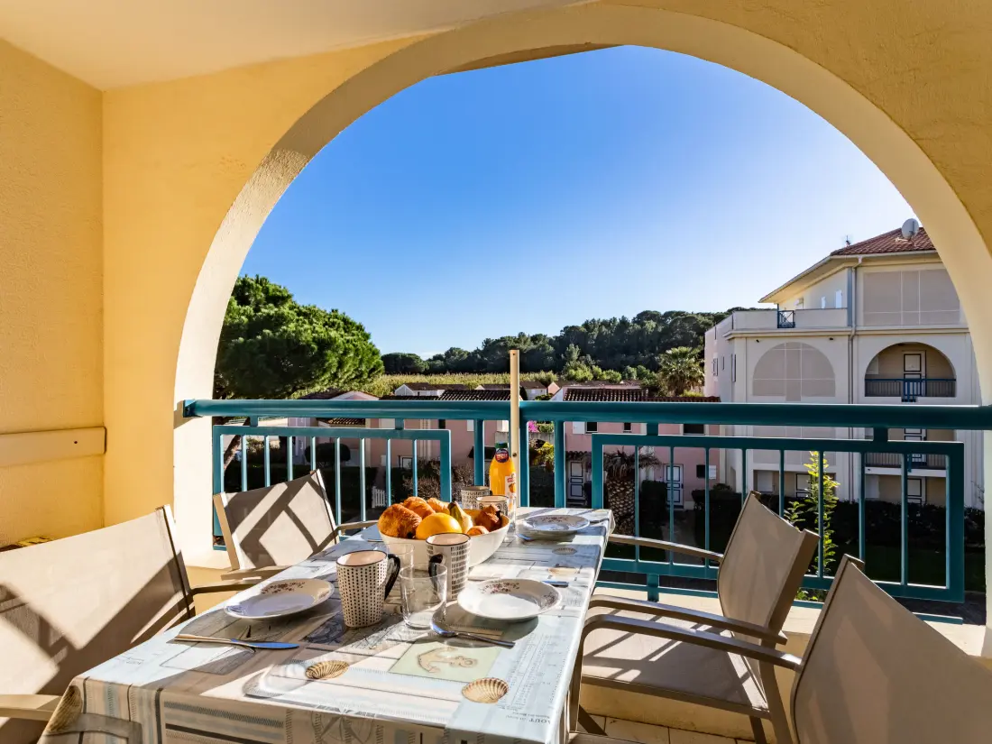 Résidence Le Domaine d'Azur