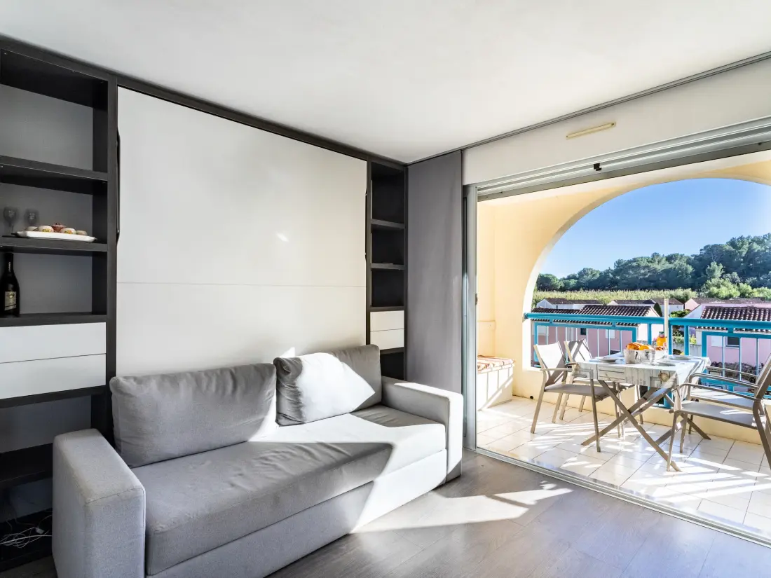 Résidence Le Domaine d'Azur