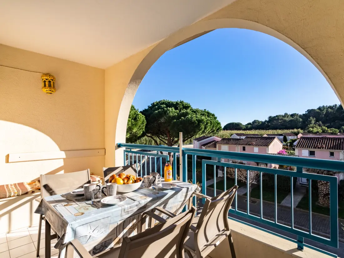 Résidence Le Domaine d'Azur