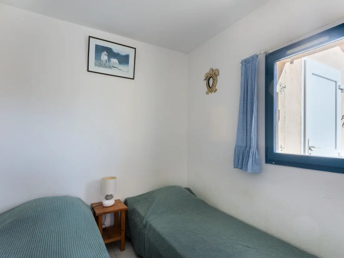 Résidence Le Domaine d'Azur