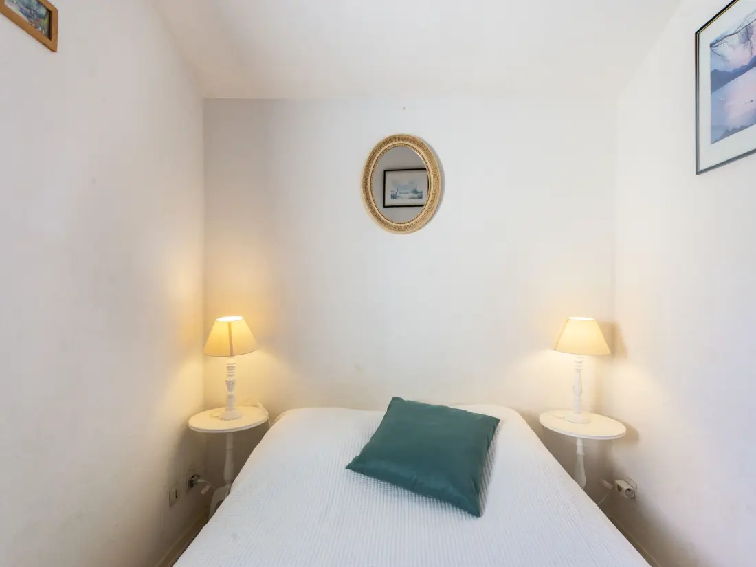 Résidence Le Domaine d'Azur