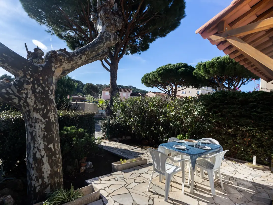 Résidence Le Domaine d'Azur